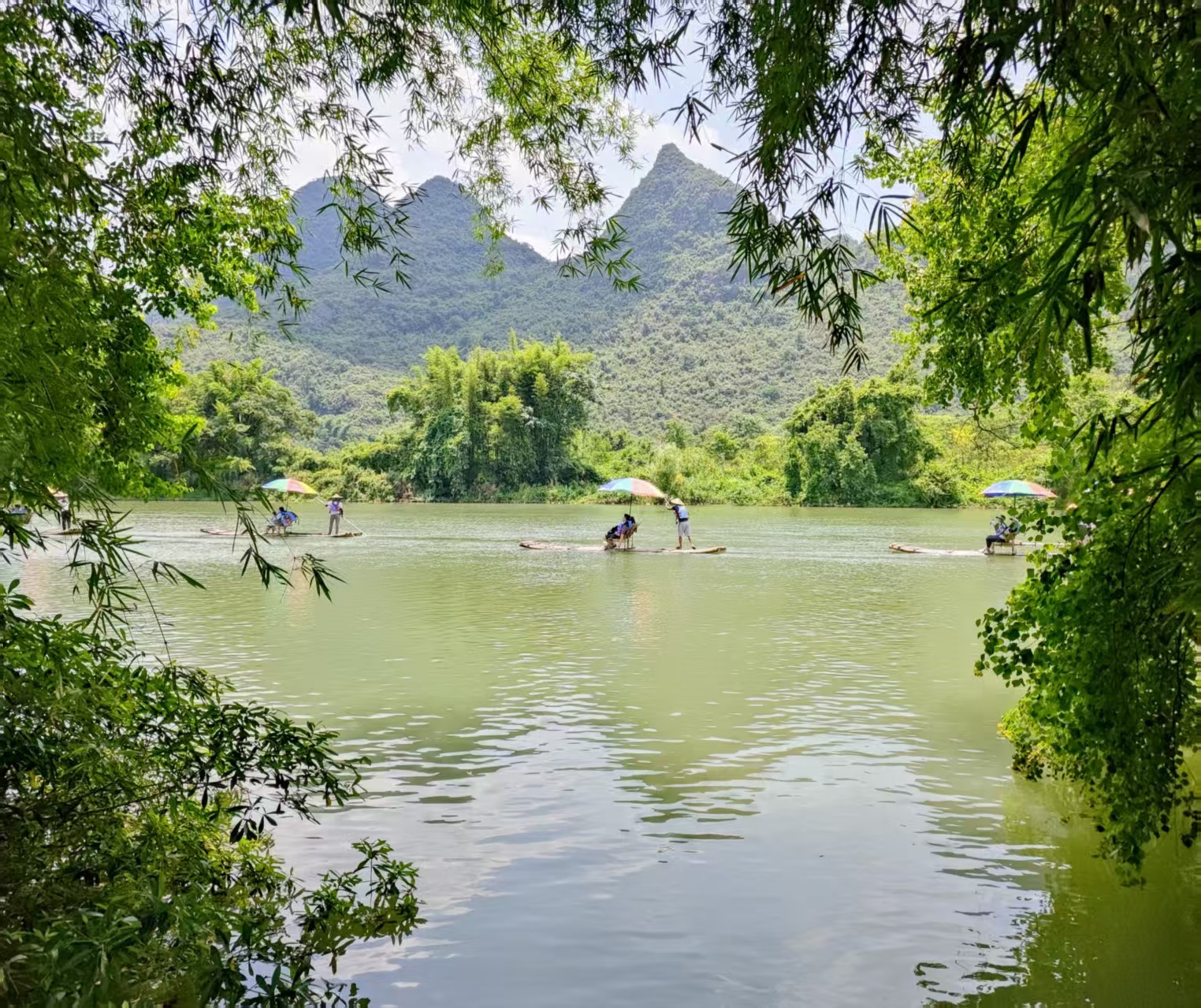 Guilin 3